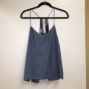 Lululemon Athletica tank top